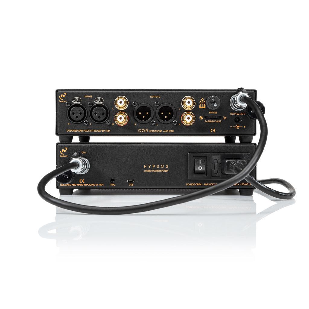 Ferrum HYPSOS Linear/Switching Hybrid Power System - Open Box - Image 4