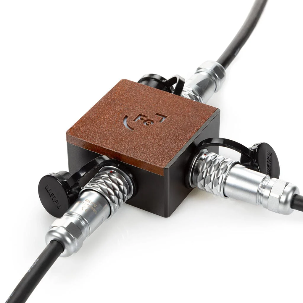 Ferrum Power Splitter - Image 4
