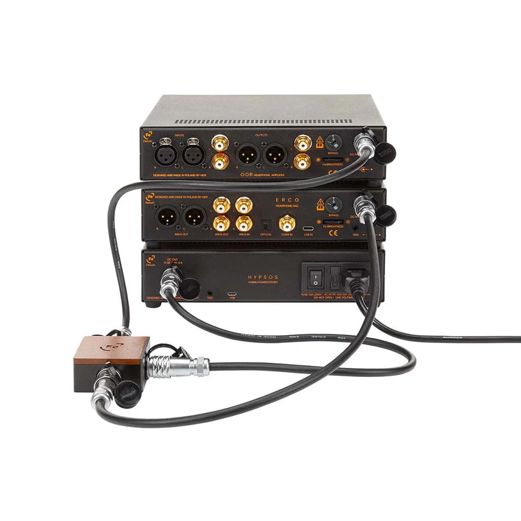 Ferrum Power Splitter - Image 5