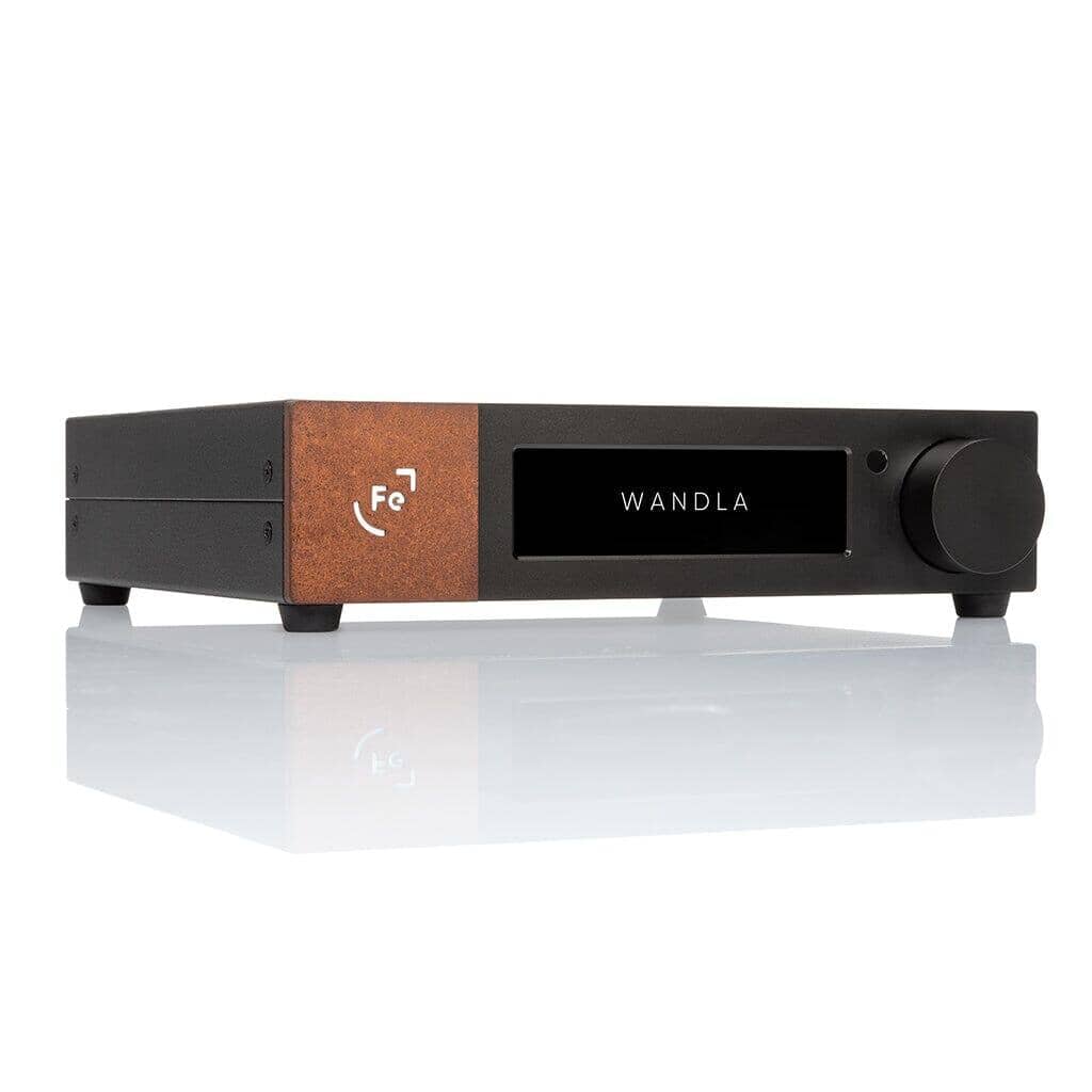 Ferrum WANDLA DAC - Open Box - Image 6