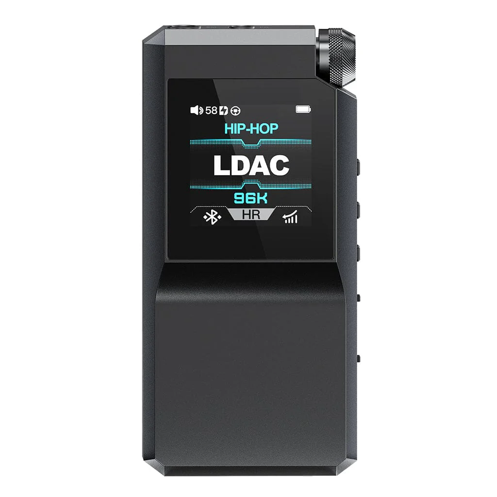 FiiO BTR17 Bluetooth DAC And Headphone Amp - Image 4