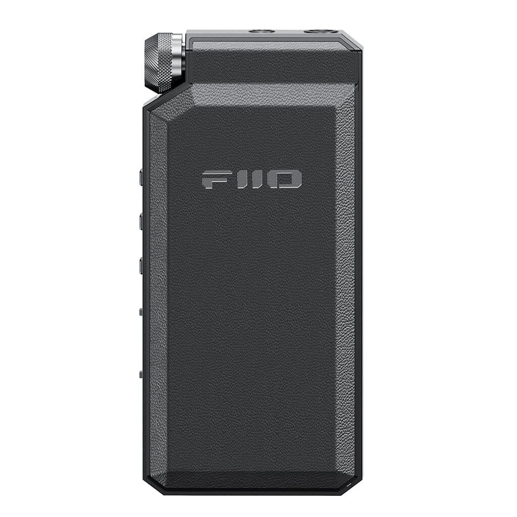 FiiO BTR17 Bluetooth DAC And Headphone Amp - Image 6