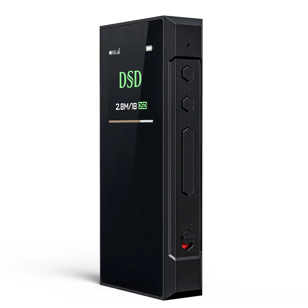 FiiO BTR7 Portable DAC and Headphone Amp - Image 10