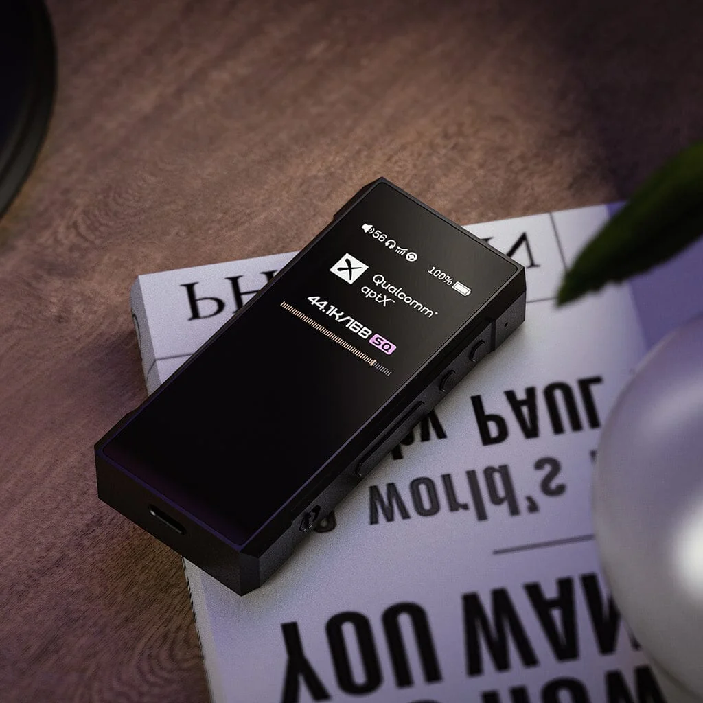 FiiO BTR7 Portable DAC and Headphone Amp - Image 3