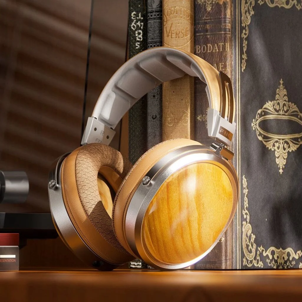 FiiO FT1 Headphones - Image 2