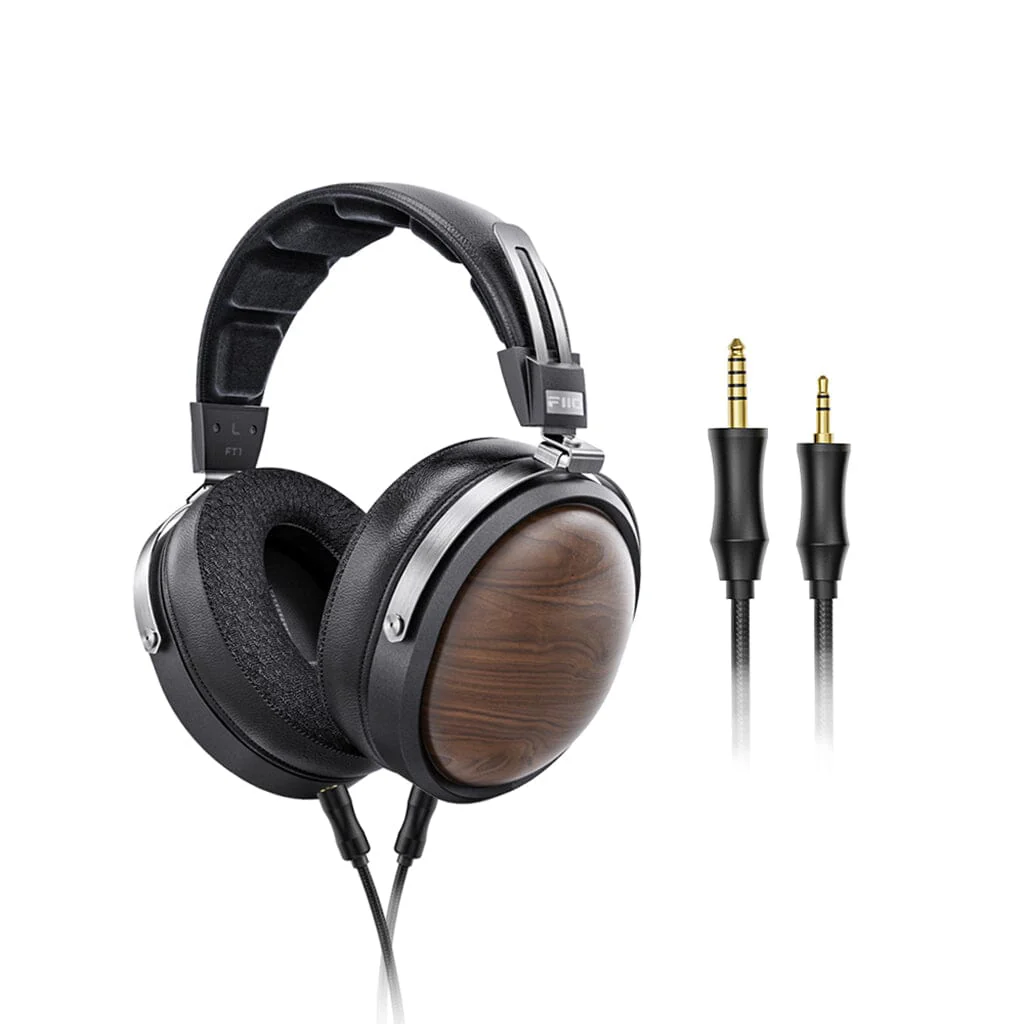FiiO FT1 Headphones - Image 5