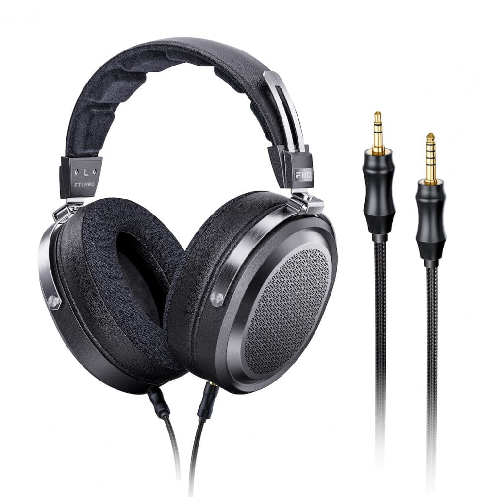 FiiO FT1 Pro Headphones - Image 2