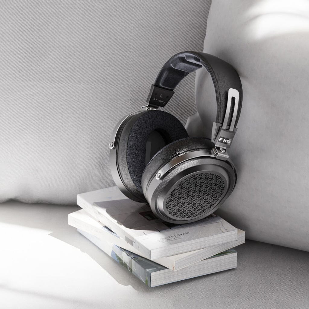 FiiO FT1 Pro Headphones - Image 5