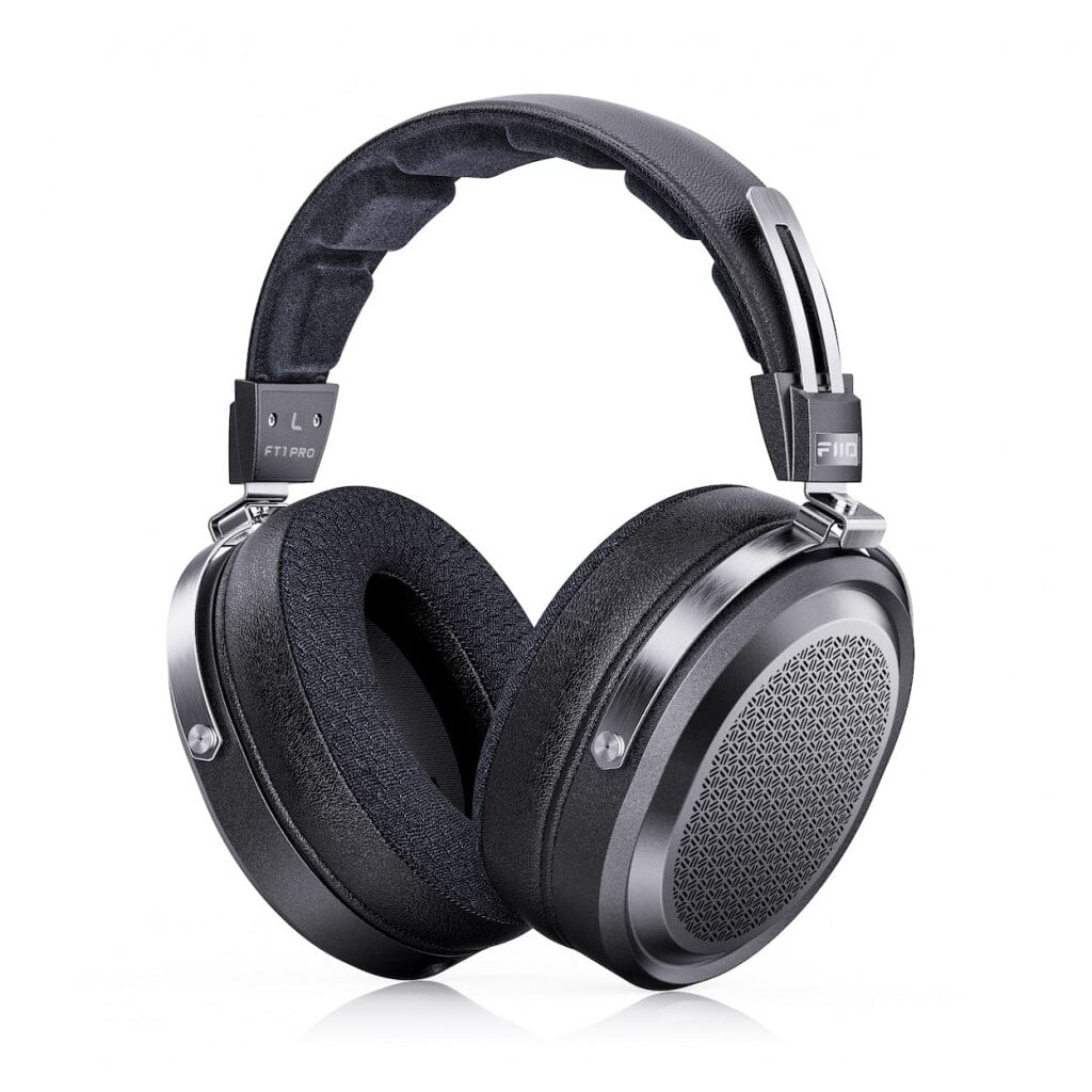 FiiO FT1 Pro Headphones - Image 6