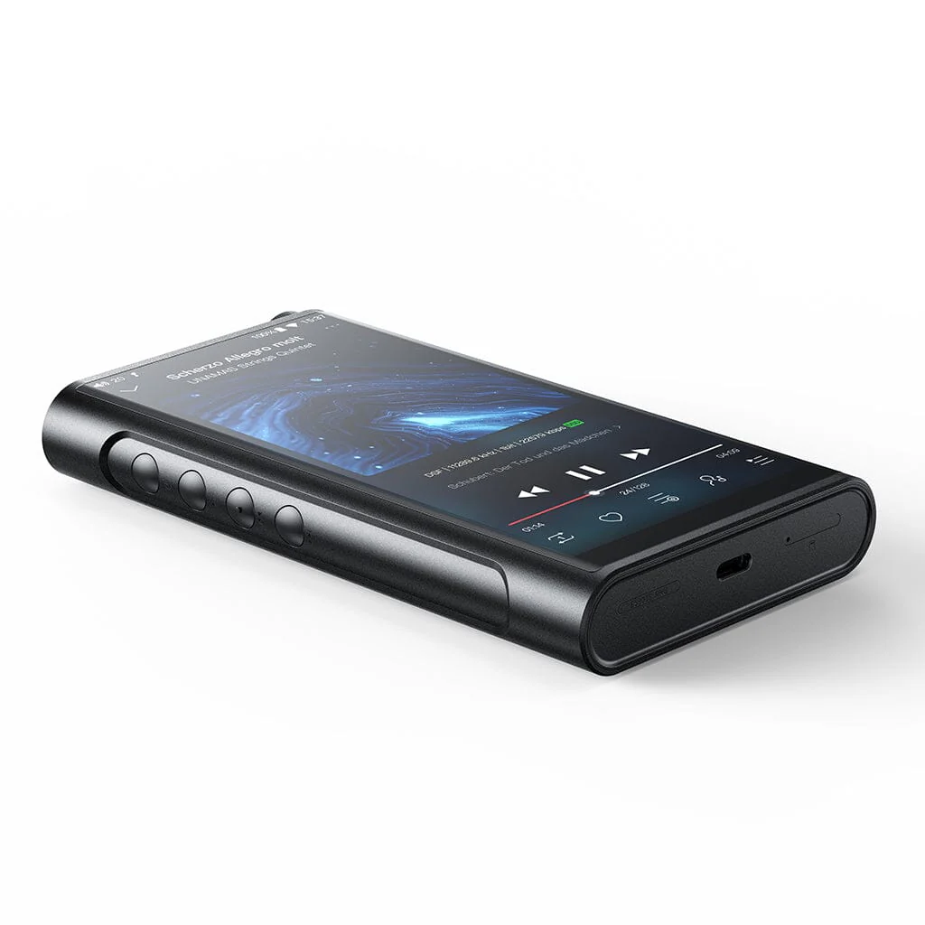 FiiO M15S Portable Music Player - Image 6
