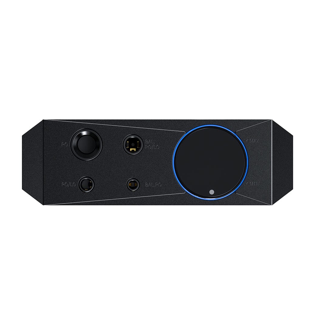 FiiO M17 Portable Music Player - Image 3