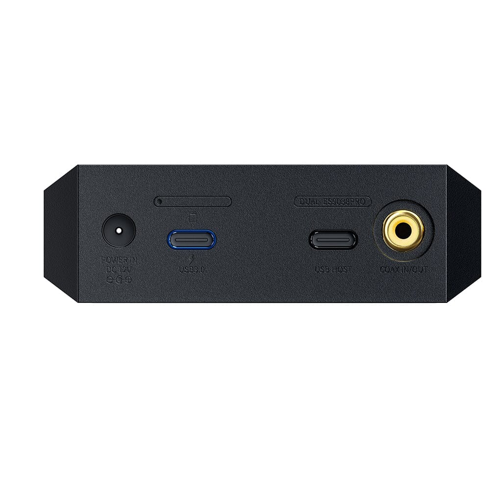FiiO M17 Portable Music Player - Image 6