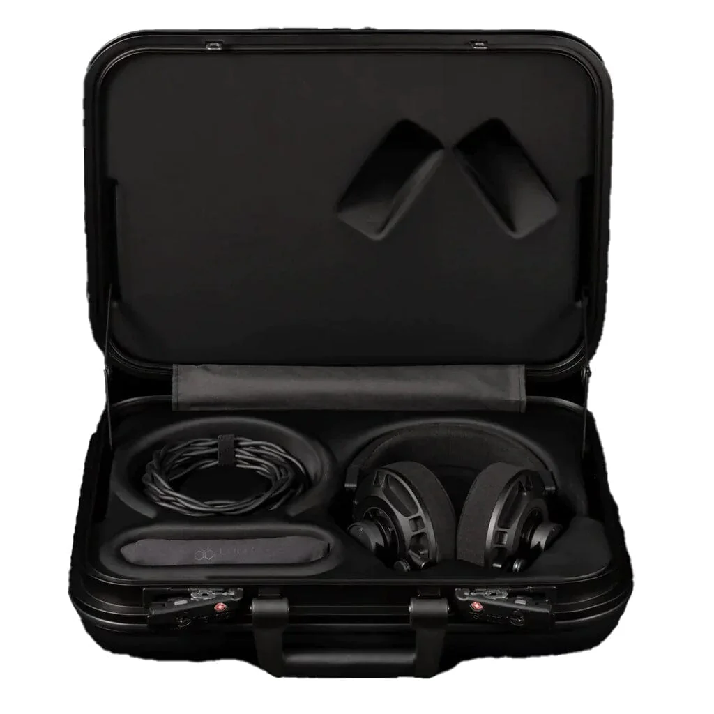 Final Audio D7000 Headphones - Open Box - Image 2