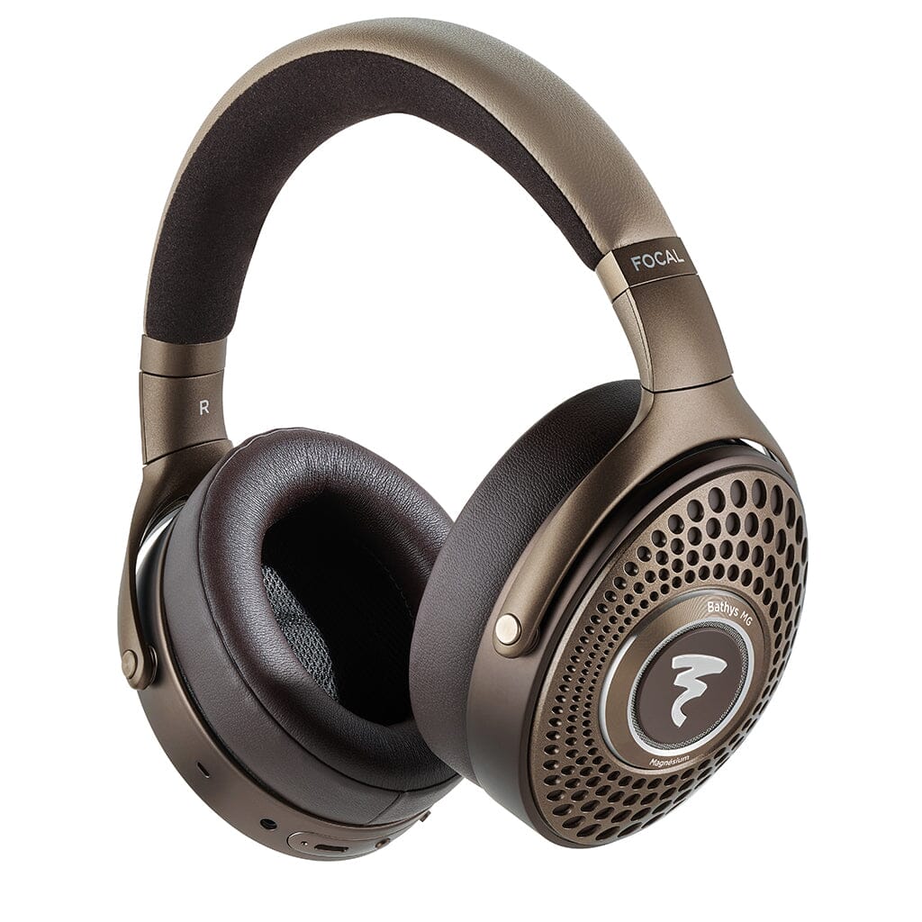Focal Bathys MG Wireless Headphones