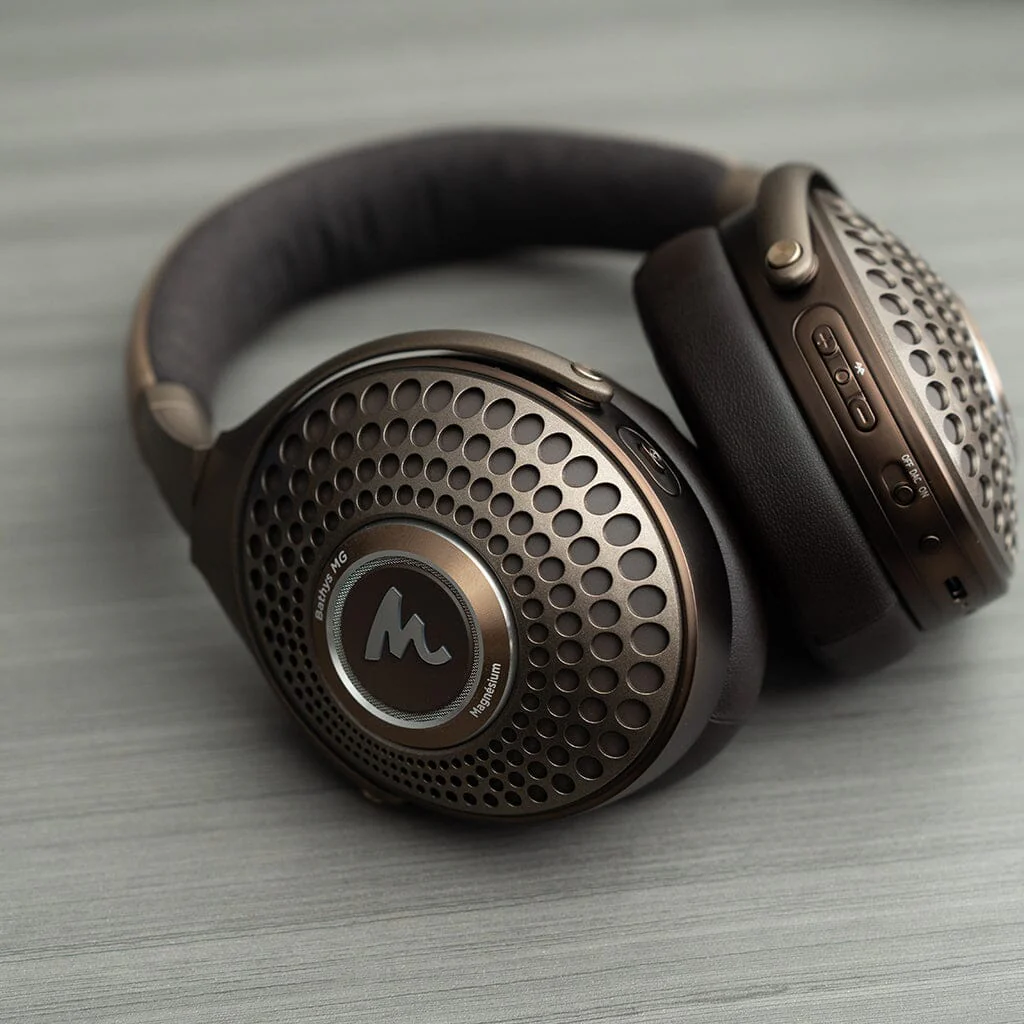 Focal Bathys MG Wireless Headphones - Image 10