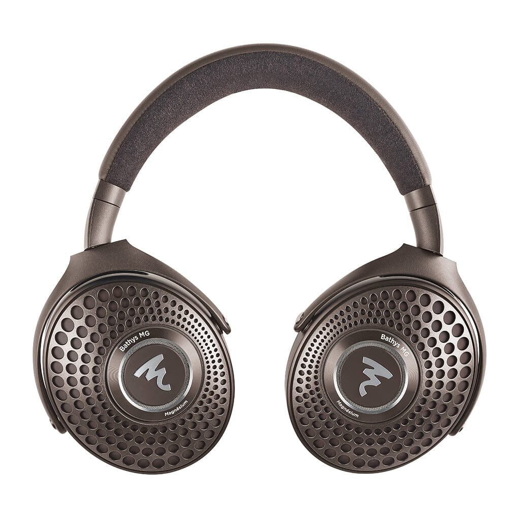 Focal Bathys MG Wireless Headphones - Image 12