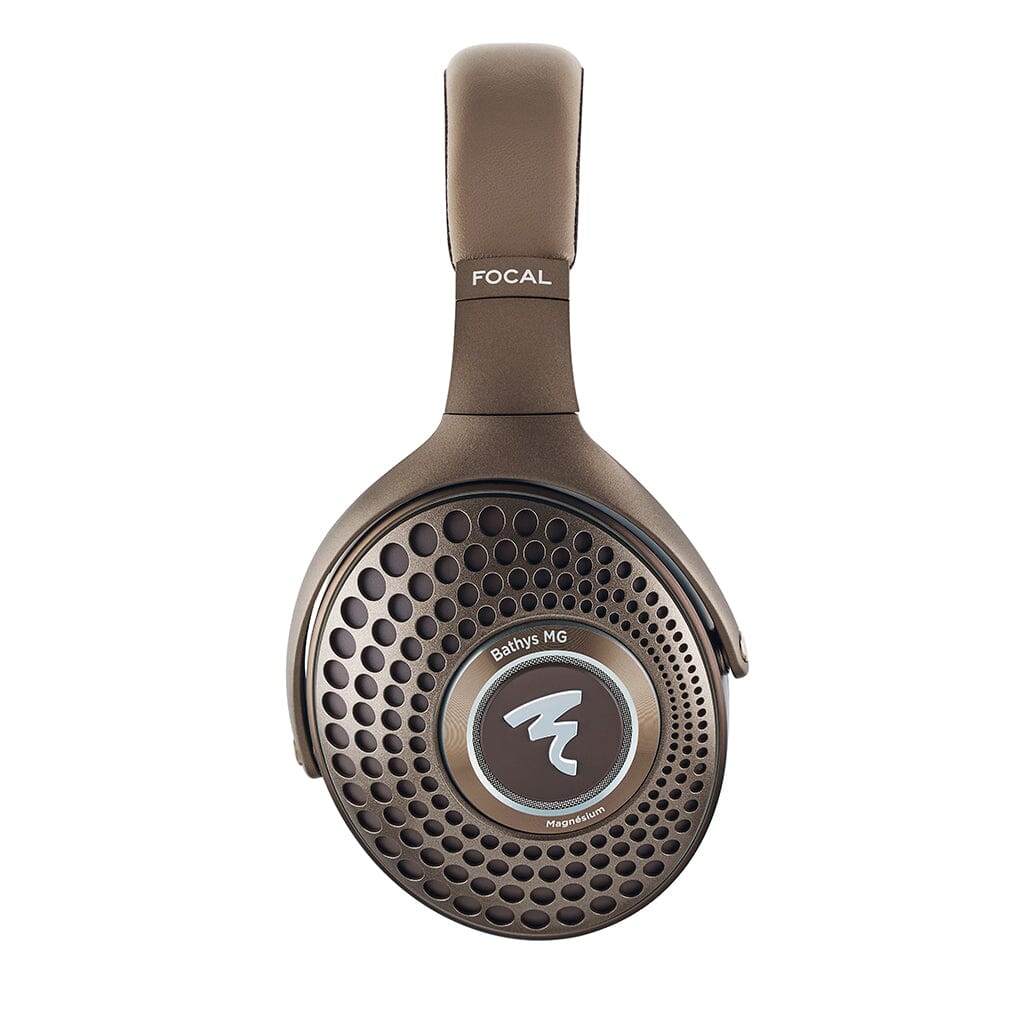 Focal Bathys MG Wireless Headphones - Image 13