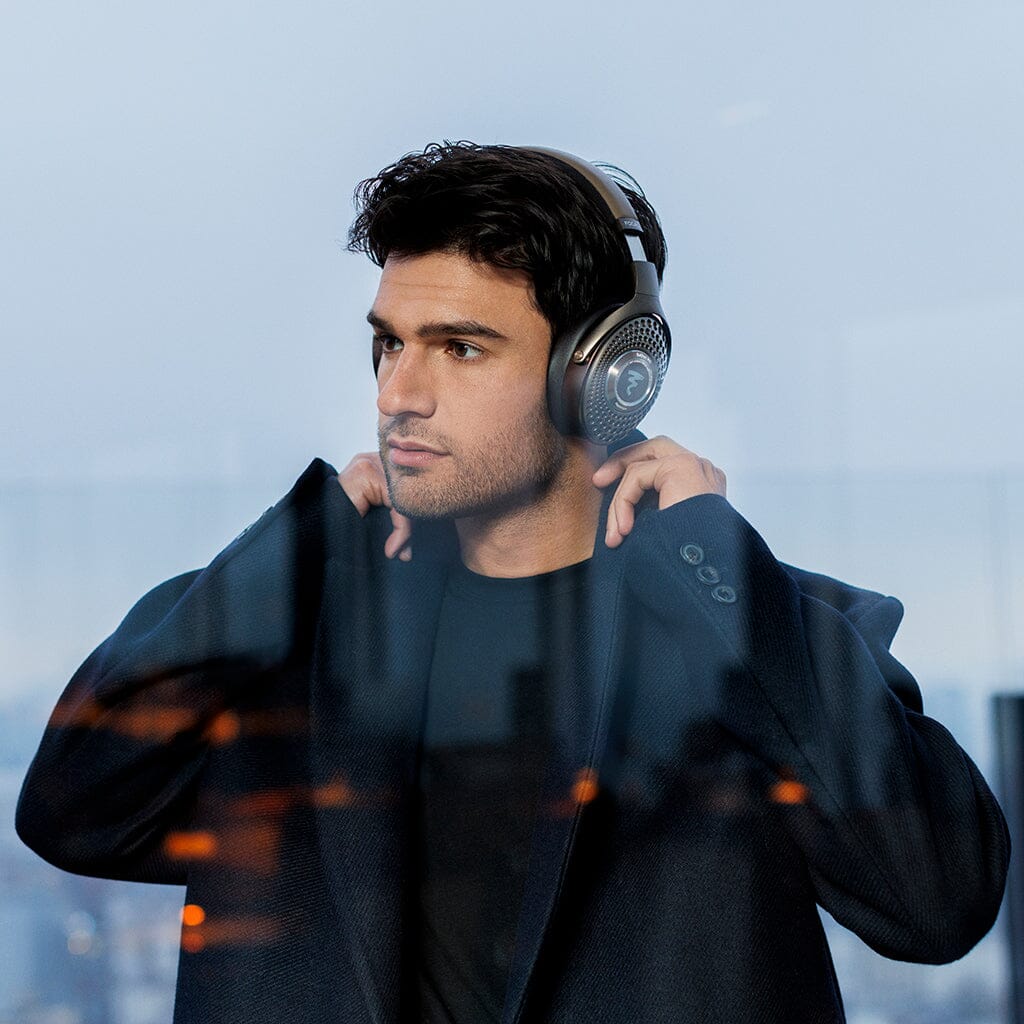Focal Bathys MG Wireless Headphones - Image 2