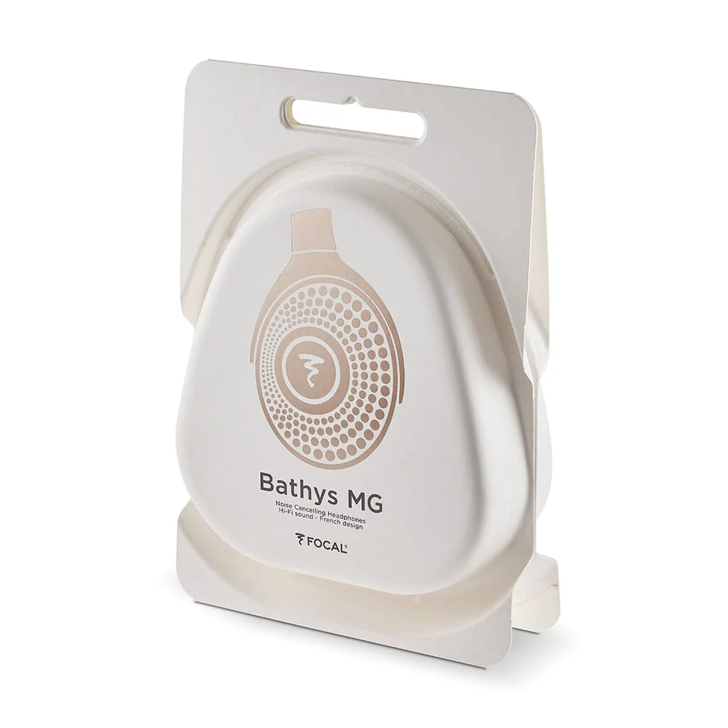 Focal Bathys MG Wireless Headphones - Image 21