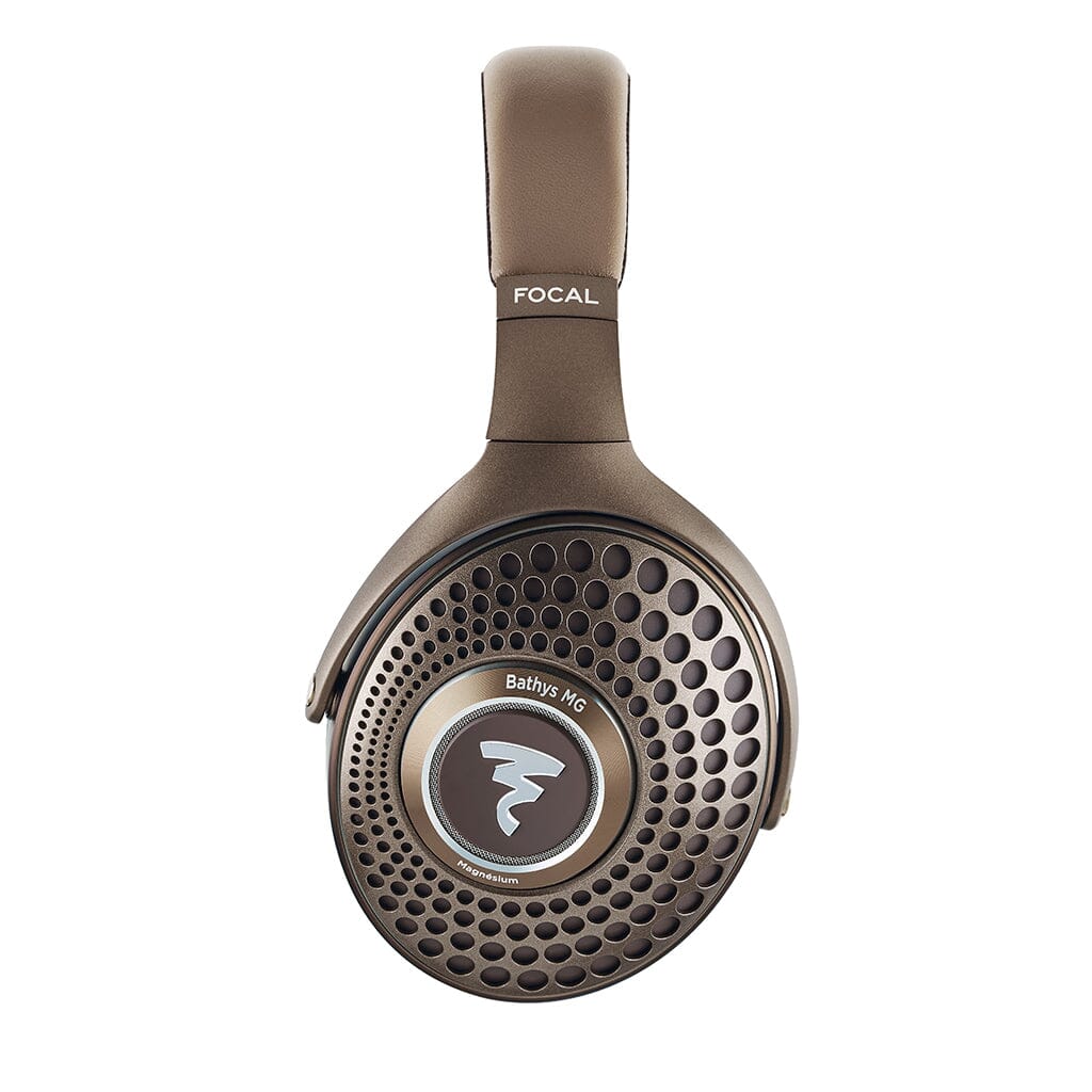 Focal Bathys MG Wireless Headphones - Image 22