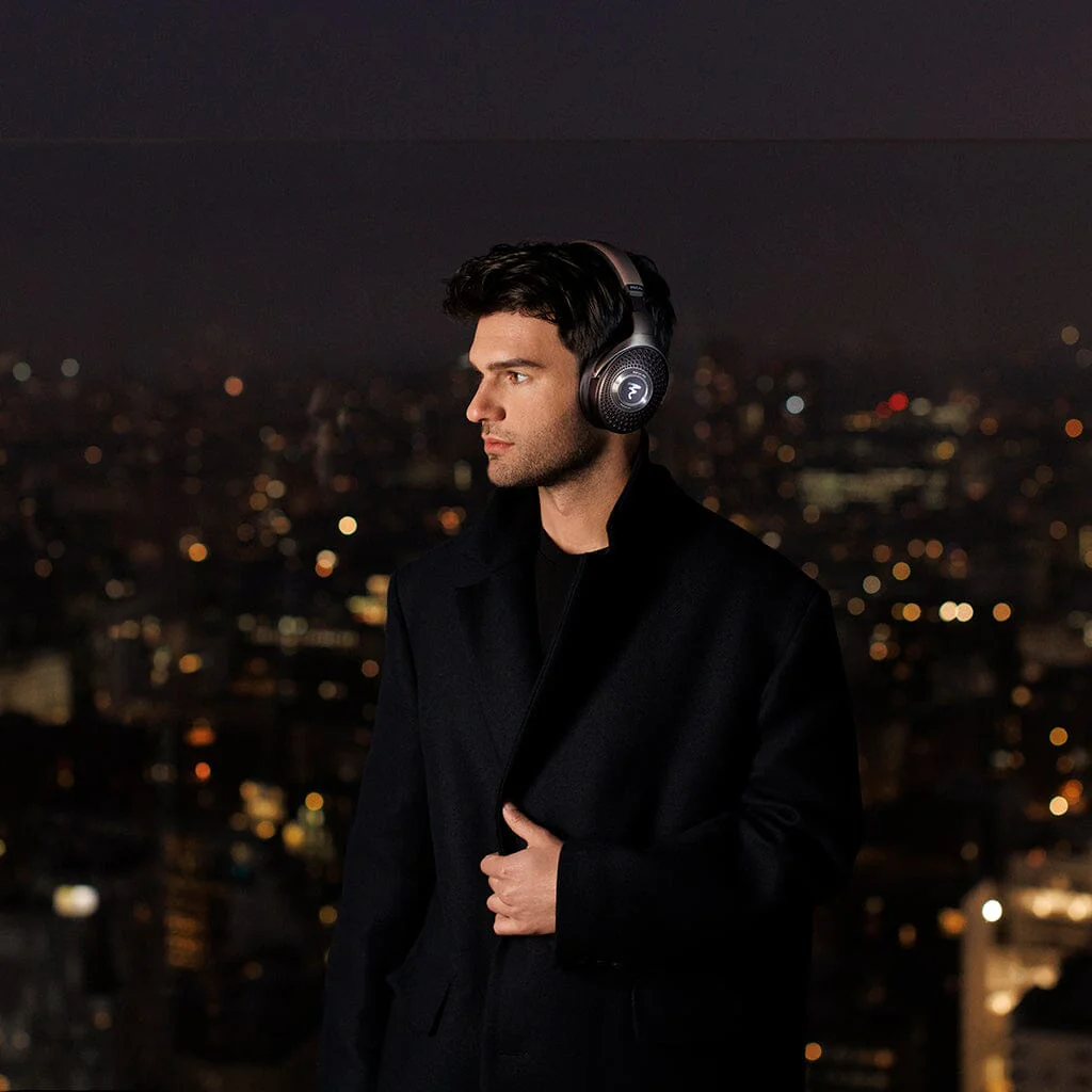 Focal Bathys MG Wireless Headphones - Image 3