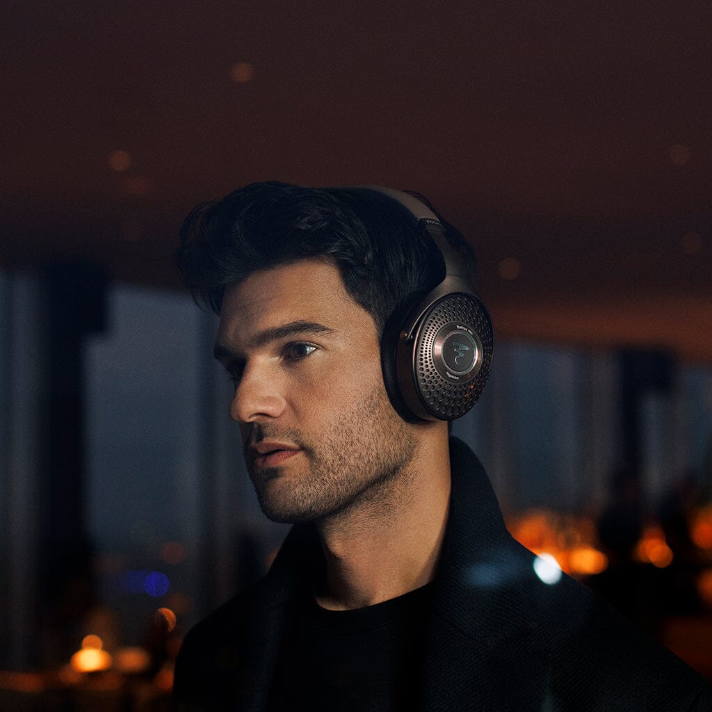 Focal Bathys MG Wireless Headphones - Image 4
