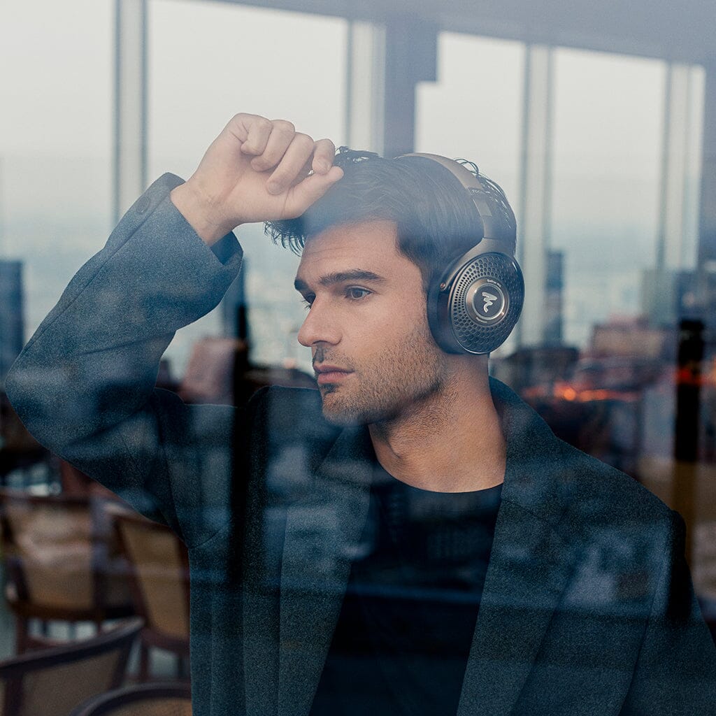 Focal Bathys MG Wireless Headphones - Image 5