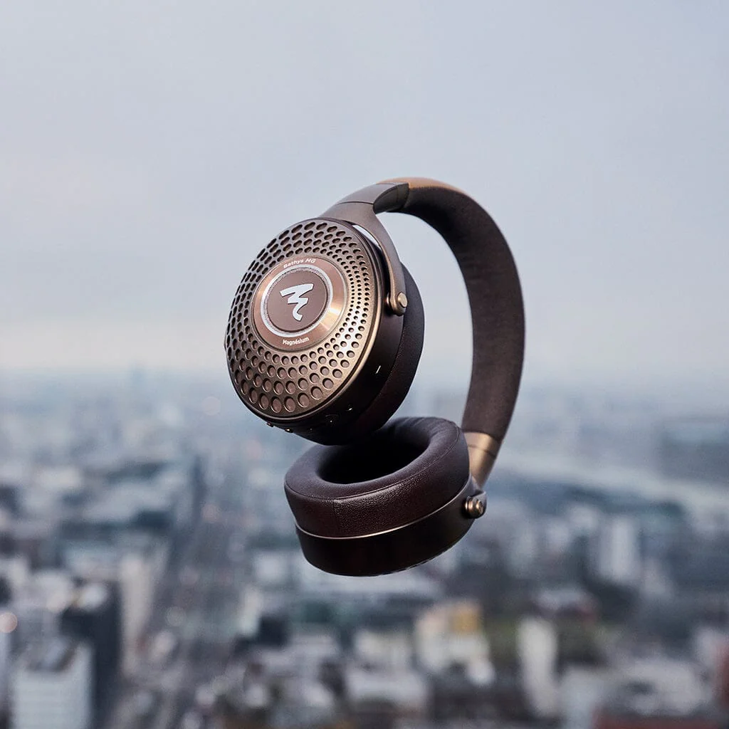 Focal Bathys MG Wireless Headphones - Image 6
