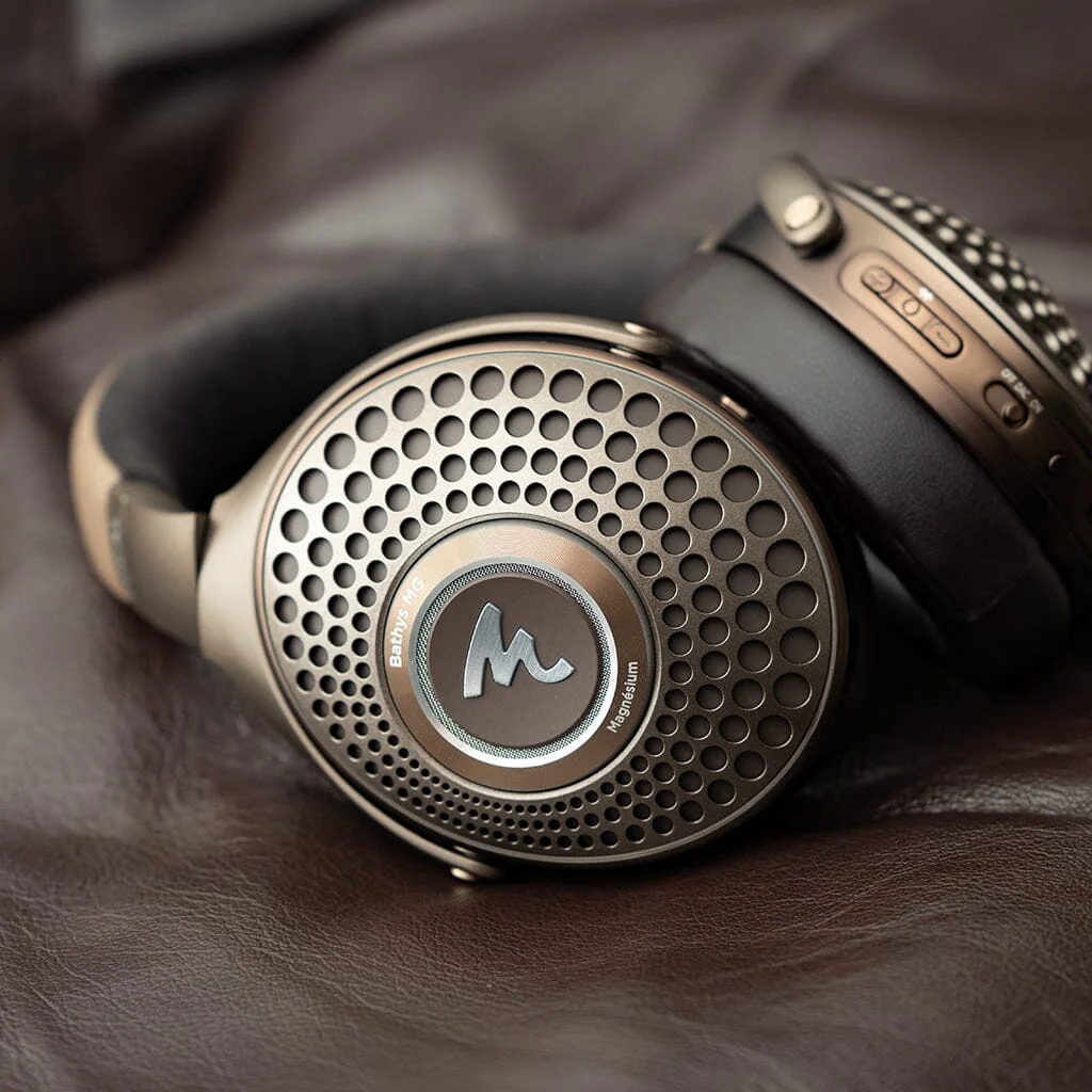 Focal Bathys MG Wireless Headphones - Image 8
