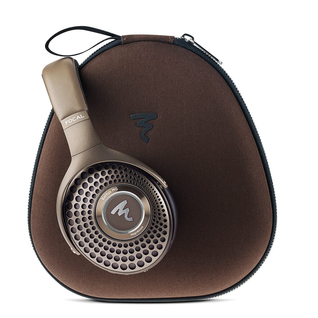 Focal Bathys MG Wireless Headphones - Image 9