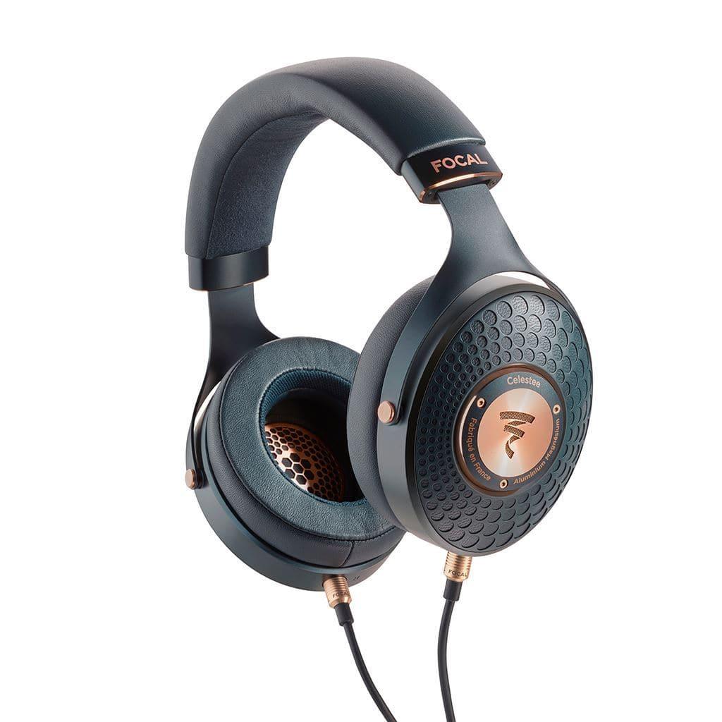 Focal Celestee High-End Headphones - Image 4