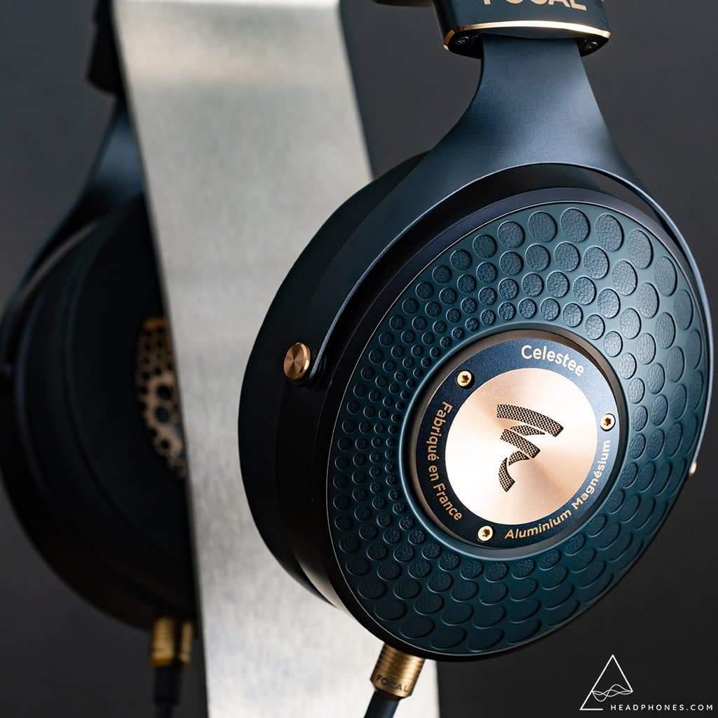 Focal Celestee High-End Headphones - Image 9