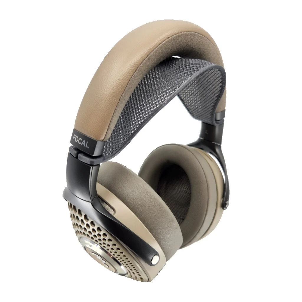 Focal Bathys + Capra Strap Comfort Bundle - Image 3
