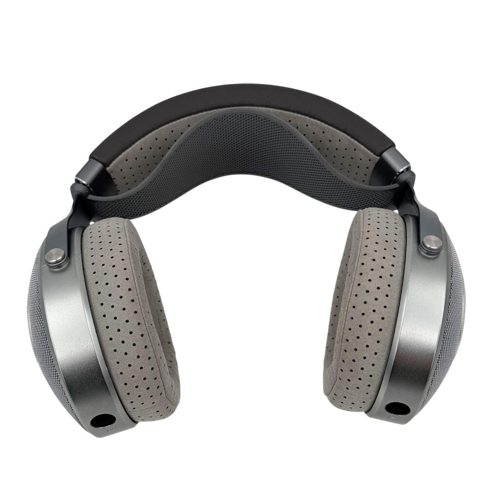 Focal Clear Headphones + Capra Strap Comfort Bundle - Image 3