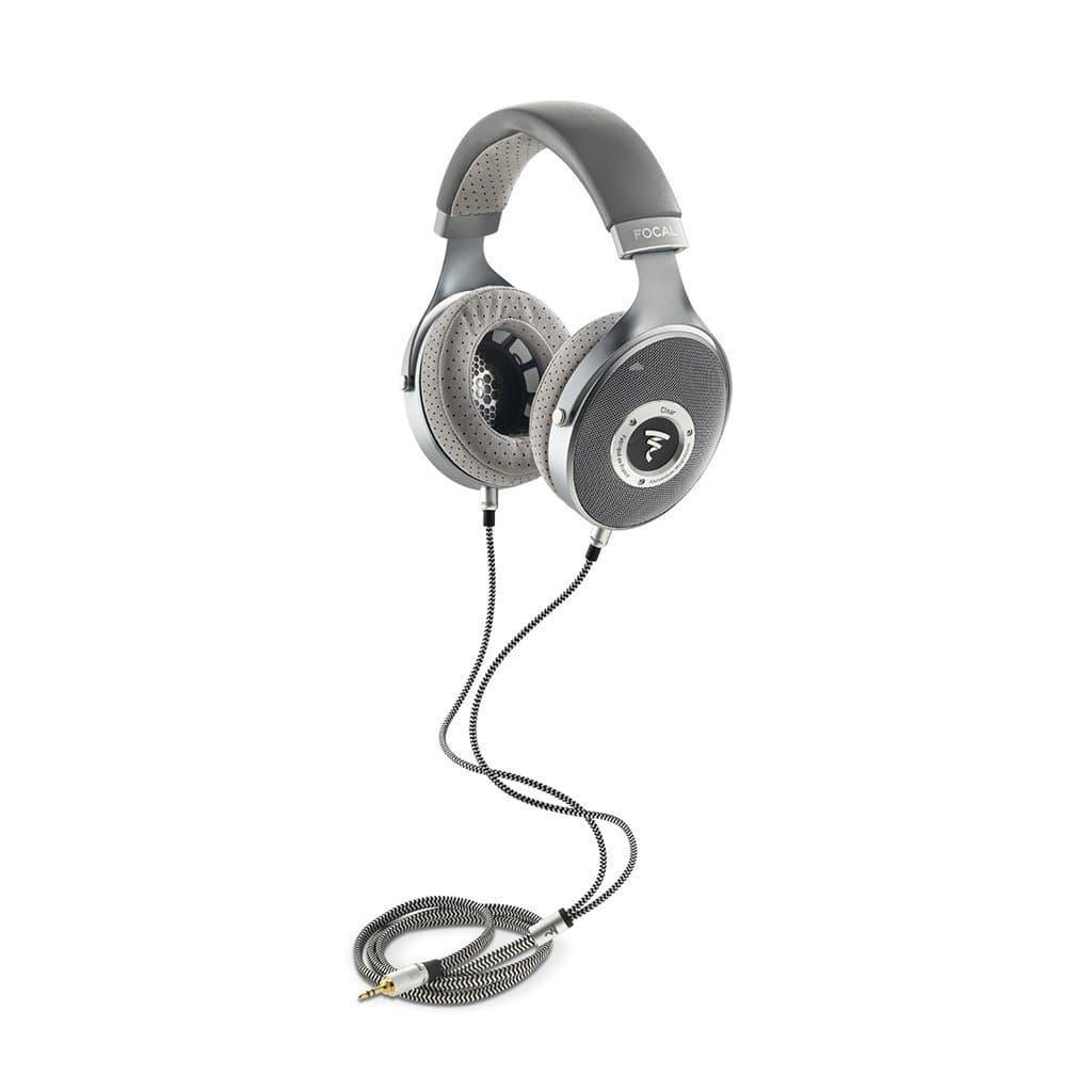 Focal Clear Headphones - Open Box - Image 3