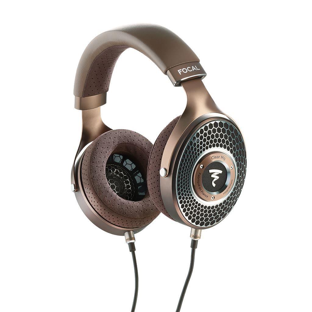 Focal Clear Mg Headphones - Image 6