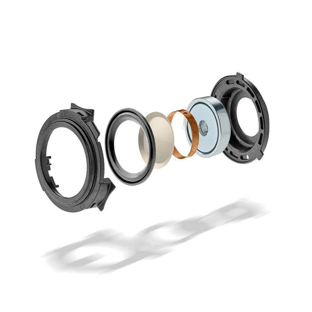 Focal Clear Mg Headphones - Open Box - Image 10
