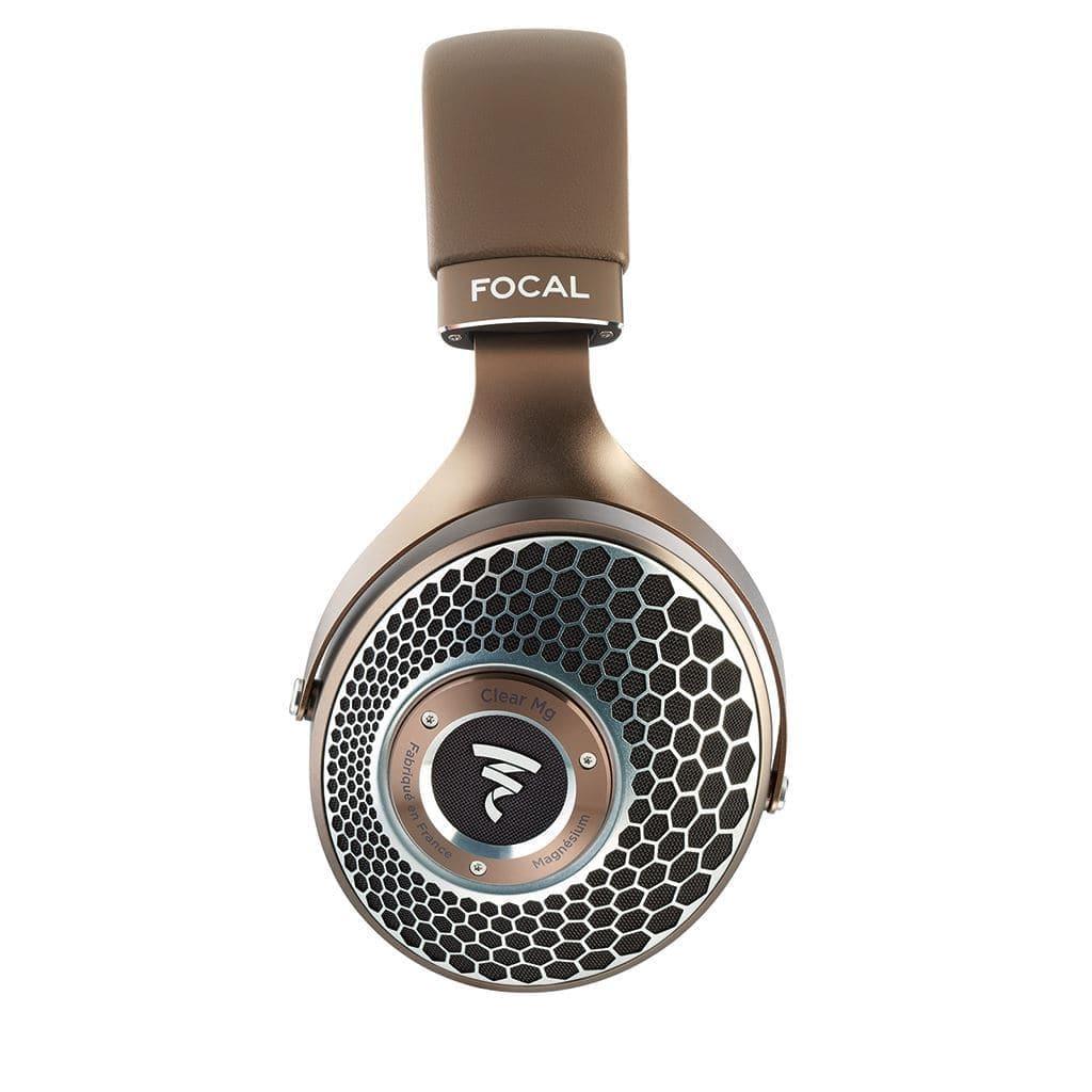 Focal Clear Mg Headphones - Open Box - Image 4