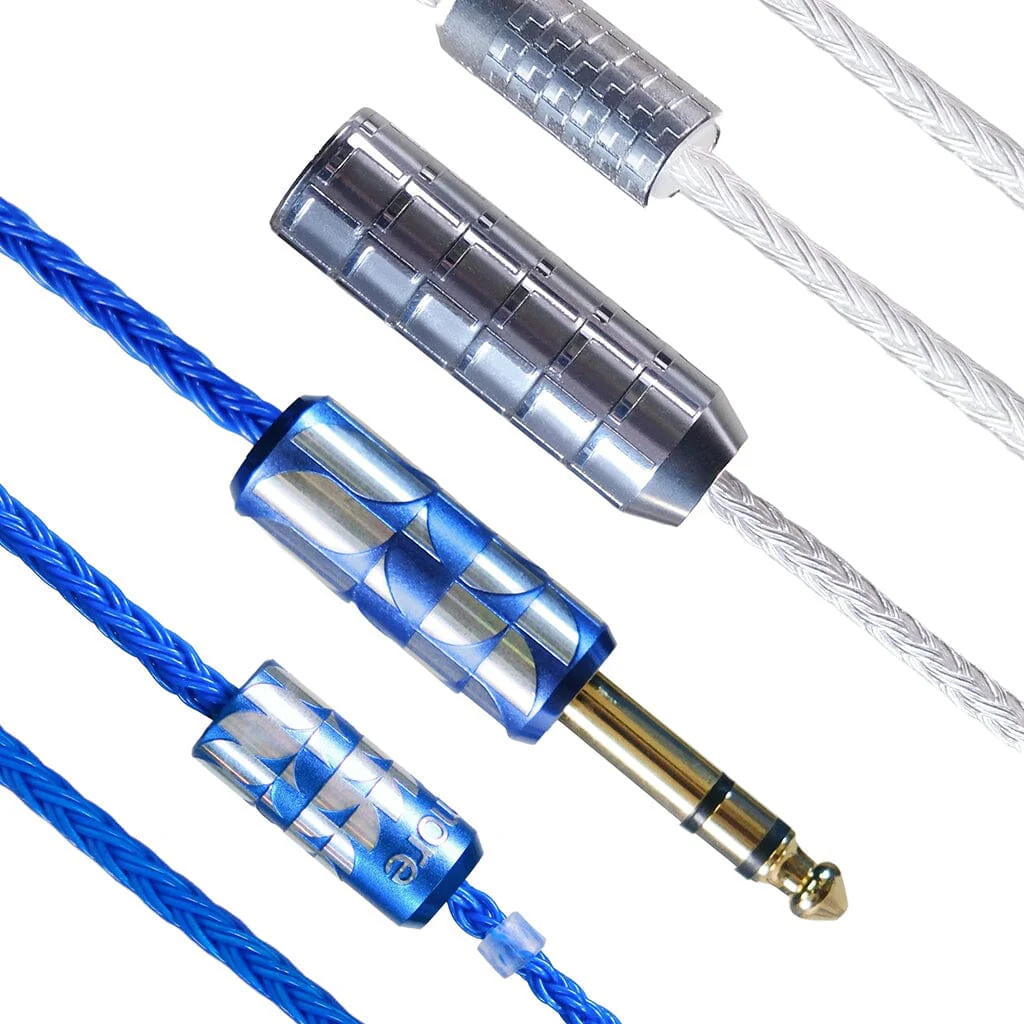 Focal Clear + Upgrade Cable Bundle - Image 3