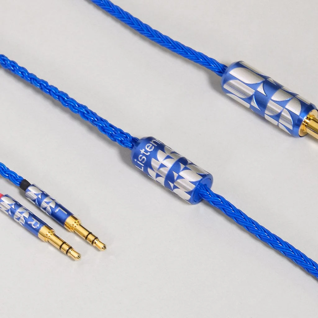 Focal Clear + Upgrade Cable Bundle - Image 8
