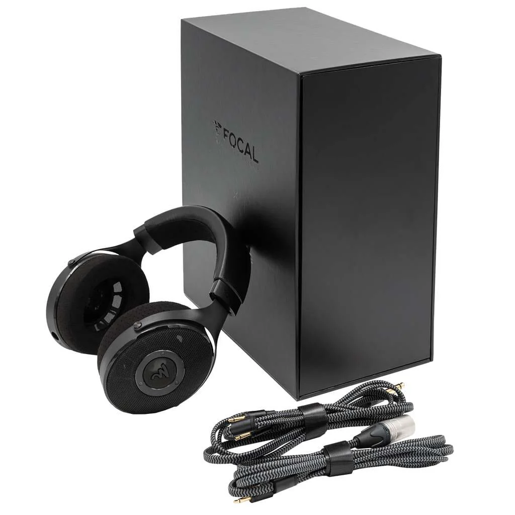 Focal Elex Headphones - Image 12