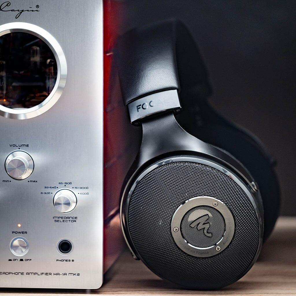 Focal Elex Headphones - Image 7