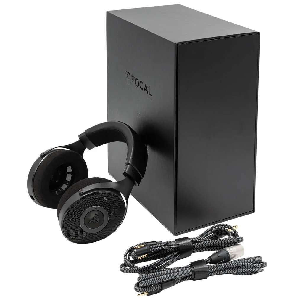 Focal Elex + Upgrade Cable Bundle - Image 8