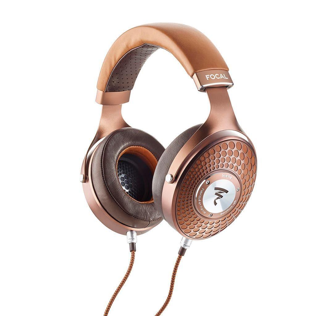 Focal Stellia Headphones - Open Box - Image 3