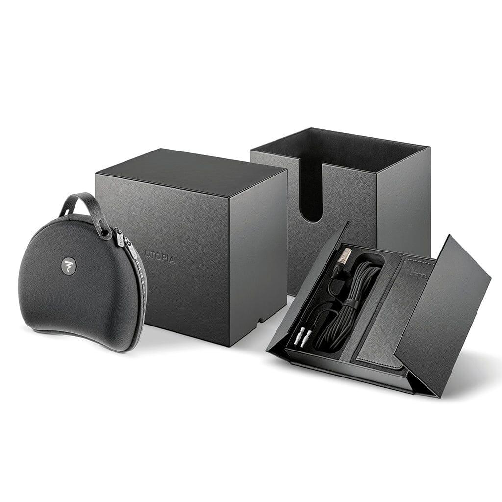 Focal Utopia 2022 Headphones - Open Box - Image 6