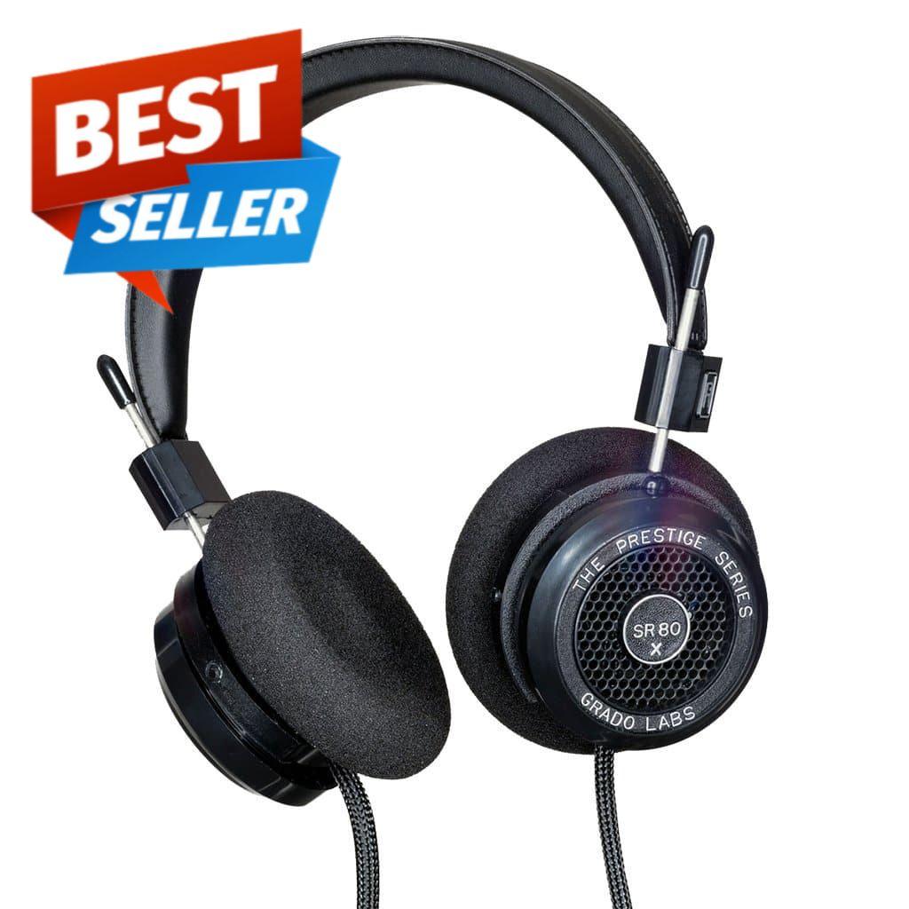 Grado SR80x Headphones - Image 2