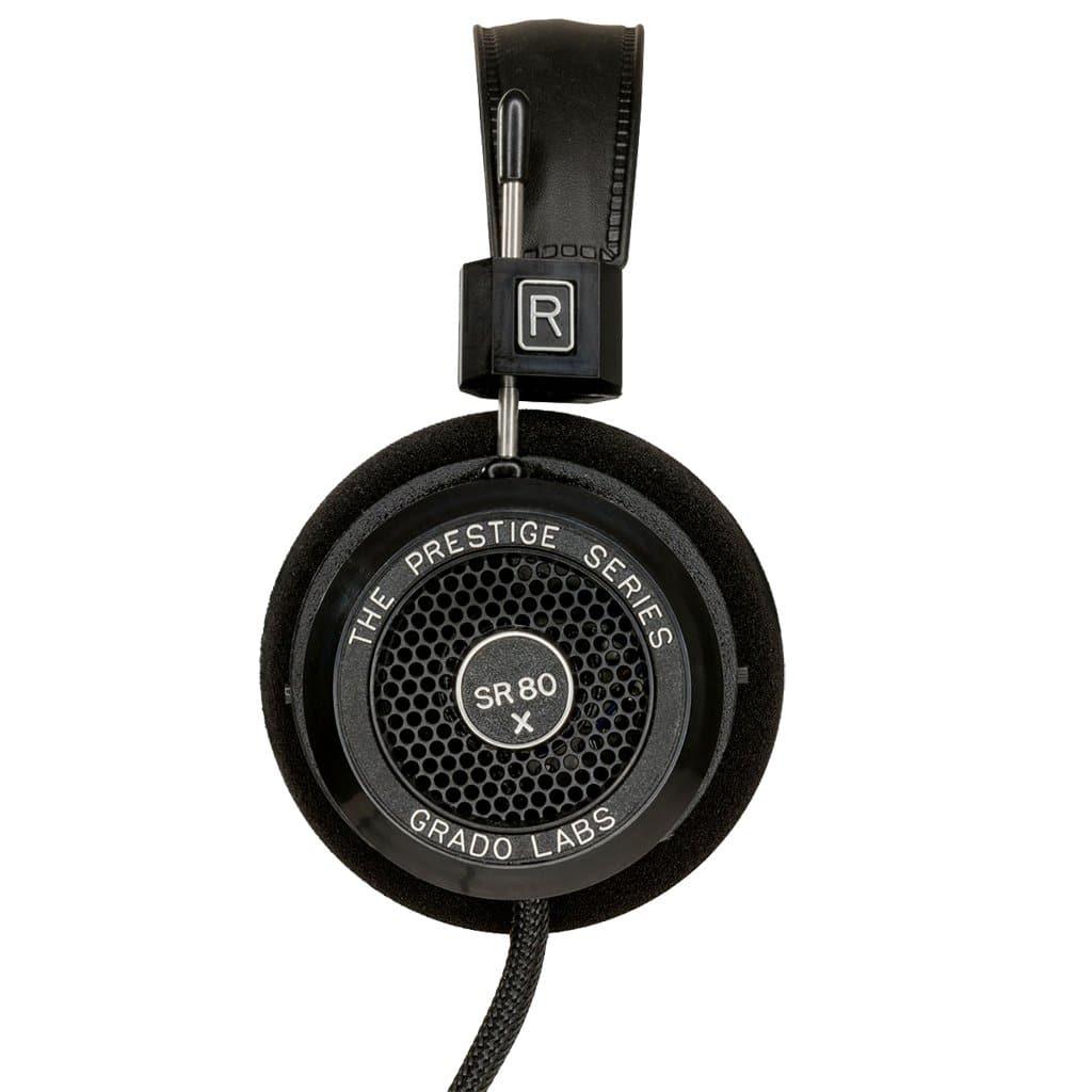 Grado SR80x Headphones - Image 3