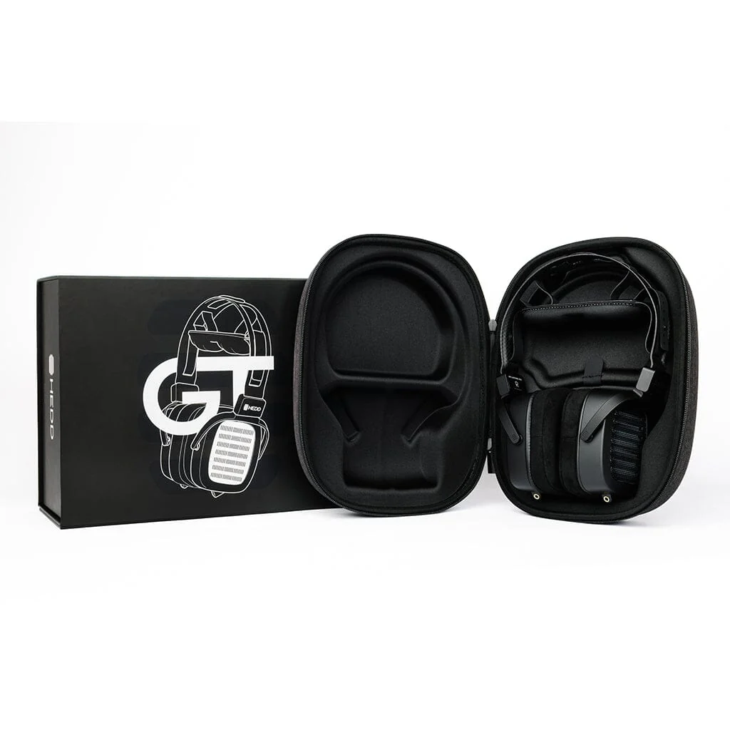 HEDD Audio HEDDphone TWO GT UNPLUGGED Edition - Image 3