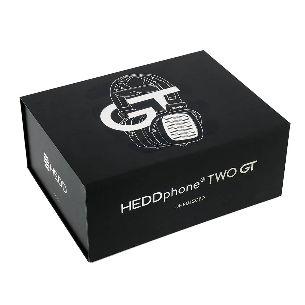 HEDD Audio HEDDphone TWO GT UNPLUGGED Edition - Image 4