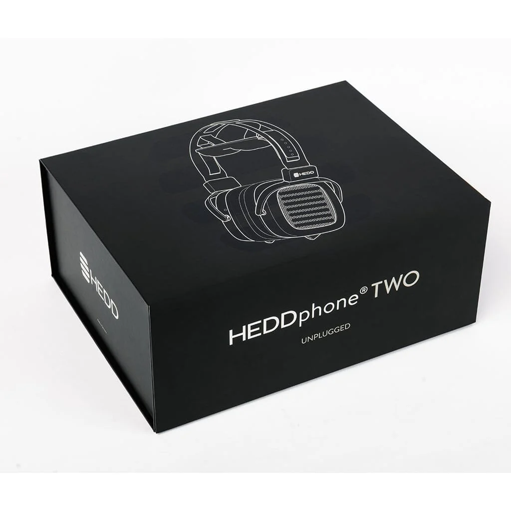HEDD Audio HEDDphone TWO UNPLUGGED Edition - Image 4